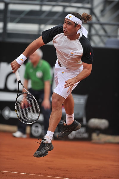 Marcos Begins Tuesday In Munich