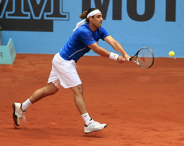 Roland Garros Campaign Begins Monday