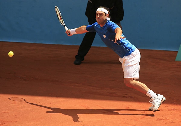 Winning Start In Nice