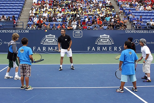 Marcos In Action Wednesday