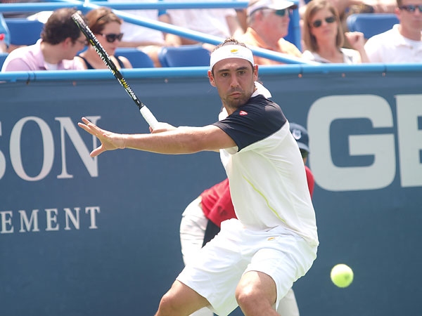 Marcos To Open Toronto Campaign on Tuesday