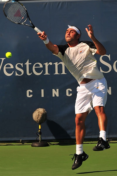 Nadal Test On Friday
