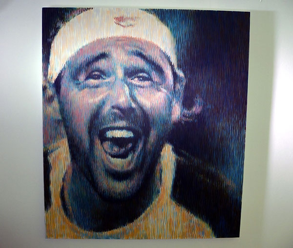 Marcos Featured In â€œLights Onâ€ Exhibition