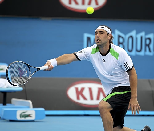 DEUCE Magazine: Back To Basics