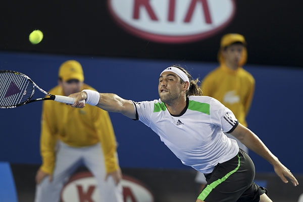 Melzer Test On Saturday