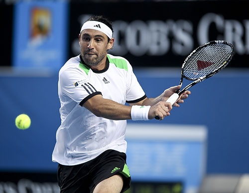 Murray Match On Wednesday