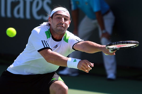 Miami Draw Announced