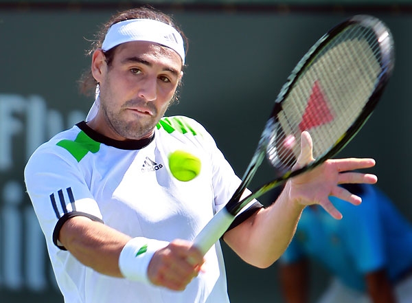 Marcos To Face Rochus On Saturday