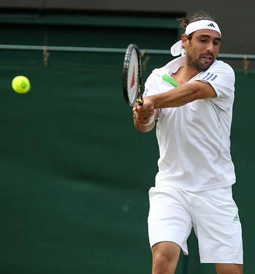 Cyprus Wins Gripping Doubles Tie