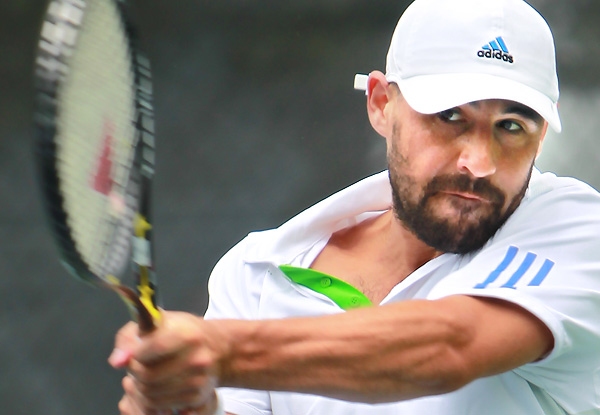 Maximum Effort To Reach Quarters