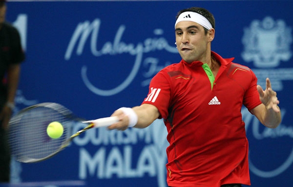Marcos Beats Bogomolov Jr.