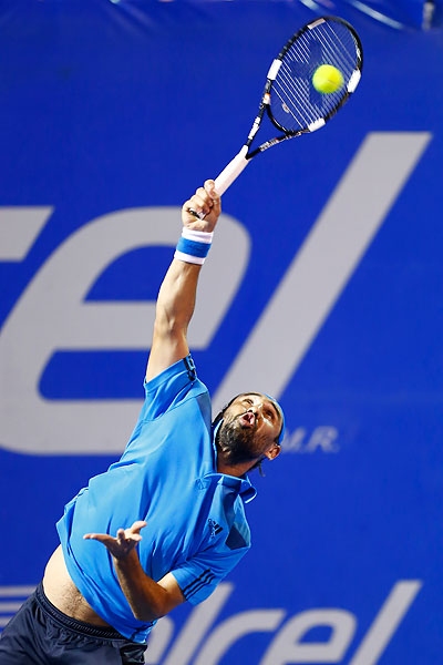 Marcos Baghdatis
