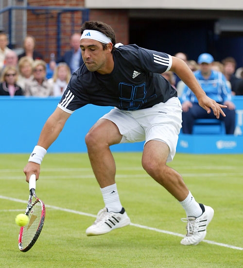 Halle Draw Announced