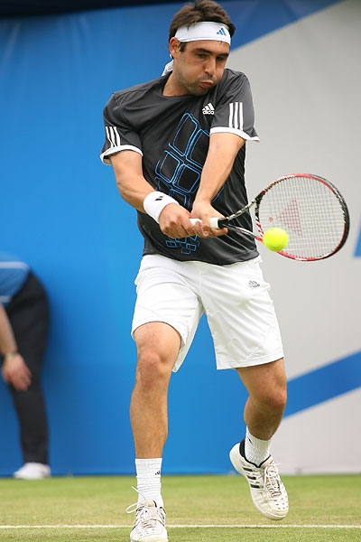 Marcos Ousts Robredo