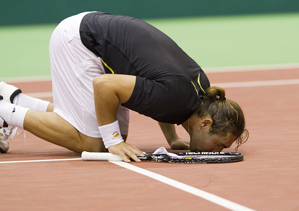 Safe Passage To Round Two