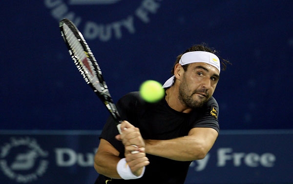 Dubai Campaign Comes To An End