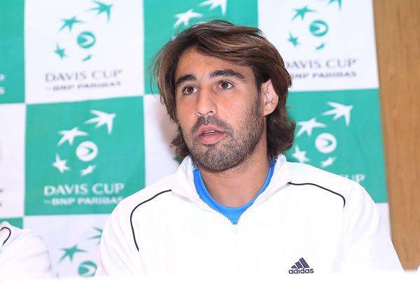 Marcos Fully Prepared